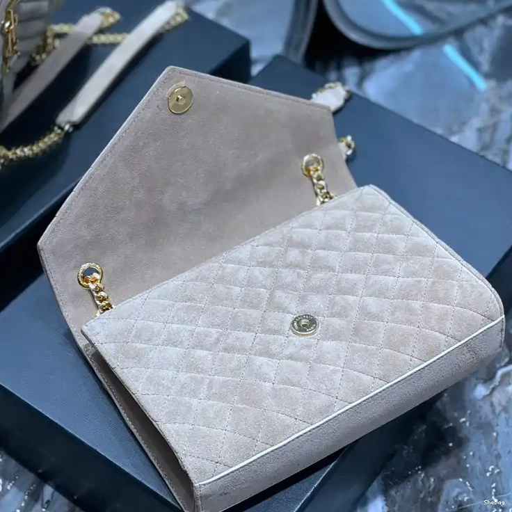 Bag 2212HS0007 YSL 0517